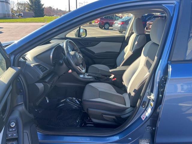 2020 Subaru Crosstrek Premium for sale in Other, NH – photo 10