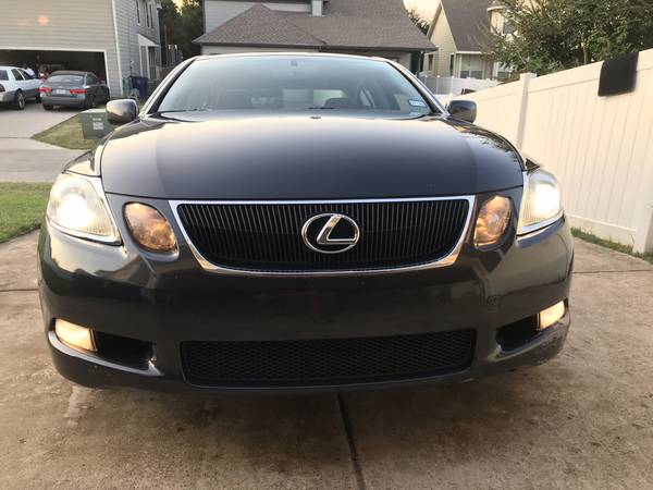 LEXUS GS350 2007 for sale in Providence Village, TX – photo 22