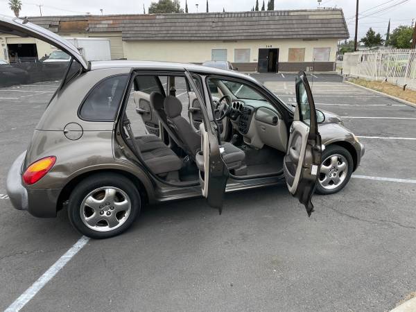 2002 Chrysler PT Cruiser Great A to B Econo Smog & Clean Title 176 for sale in Los Angeles, CA – photo 10