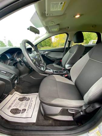 2014 Ford Focus SE Sedan 89k Miles CleanTitle LikeNew for sale in Rochester, MI – photo 10