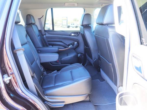 2020 Chevrolet Chevy Tahoe 4WD 4DR PREMIER SUV 4x4 Pas - Lifted for sale in Phoenix, AZ – photo 18