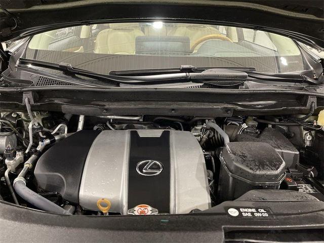 2022 Lexus RX 350 Base for sale in Middleton, WI – photo 10
