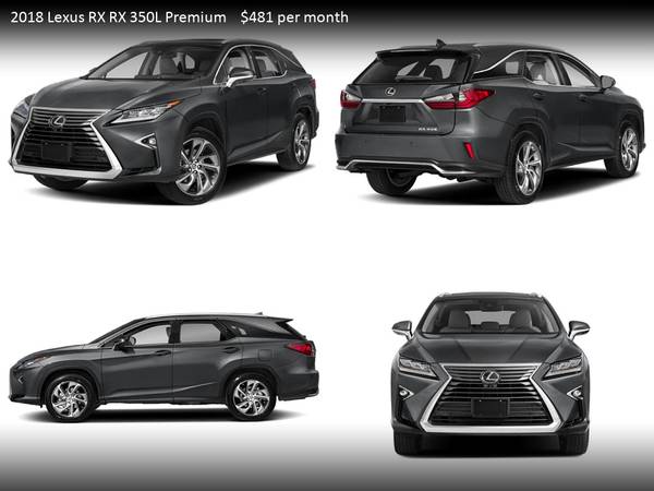 2019 Lexus GX - - by dealer - vehicle automotive sale for sale in Commack, NY – photo 18