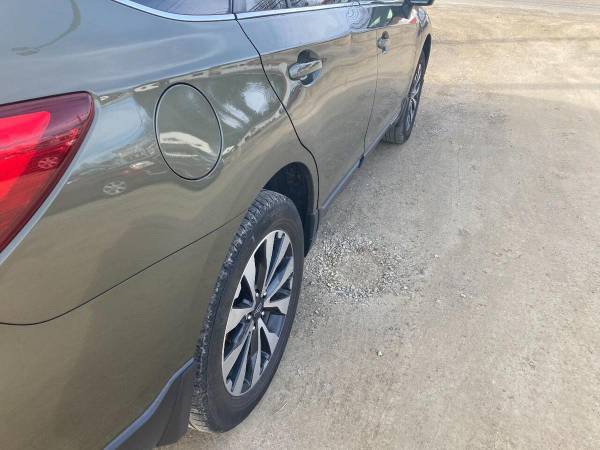 2015 Subaru Outback 2 5i Limited AWD 4dr Wagon - GET APPROVED TODAY! for sale in Other, OH – photo 22