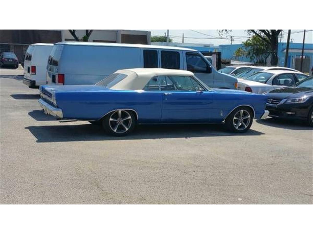 1965 Ford Galaxie for sale in Cadillac, MI – photo 2