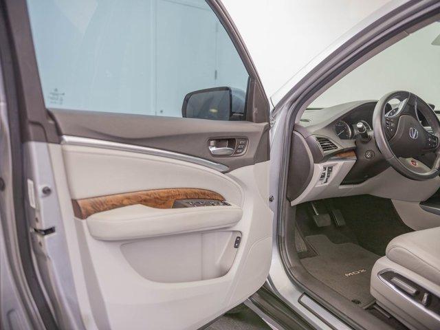 2019 Acura MDX 3.5L w/Technology Package for sale in Wichita, KS – photo 36