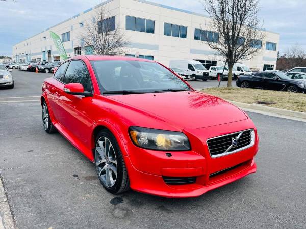 2008 Volvo C30 T5 Version 1 0 2dr Hatchback - - by for sale in CHANTILLY, District Of Columbia – photo 4