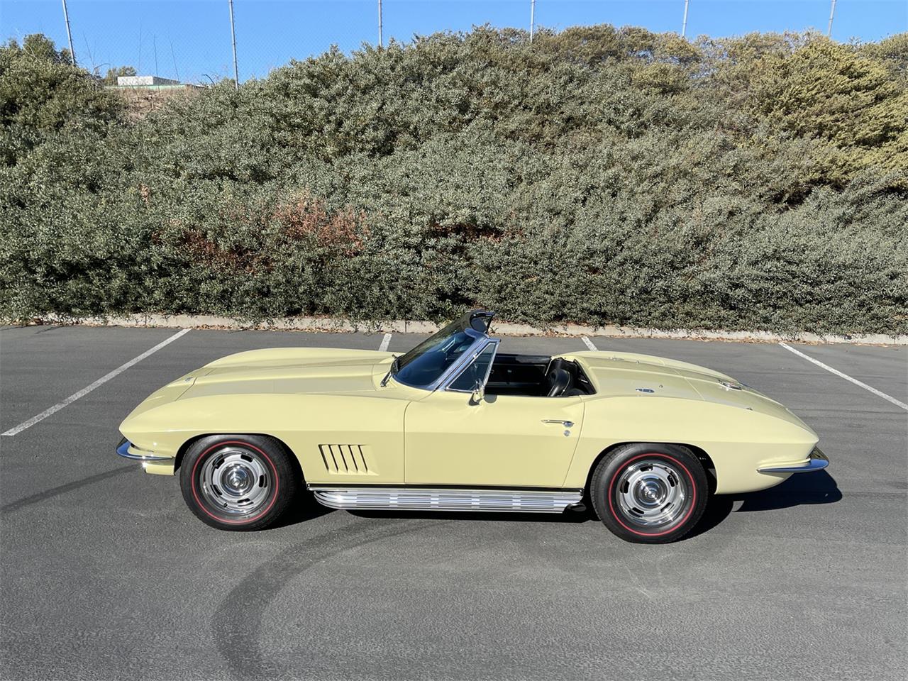 1967 Chevrolet Corvette for sale in Fairfield, CA – photo 5