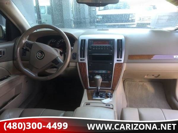 2005 Cadillac STS Several Lending Options!! for sale in Mesa, AZ – photo 8