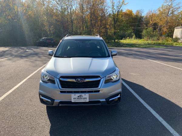 2017 Subaru Forster 2.5i touring with 28k miles warranty like new for sale in Duluth, MN – photo 6