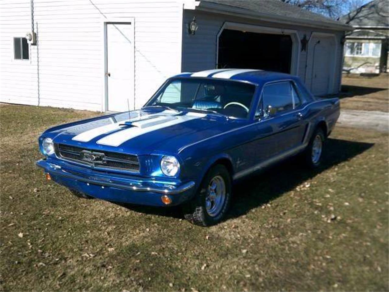 1965 Ford Mustang for sale in Long Island, NY – photo 11