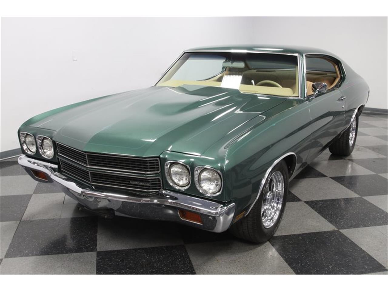 1970 Chevrolet Chevelle for sale in Concord, NC – photo 19