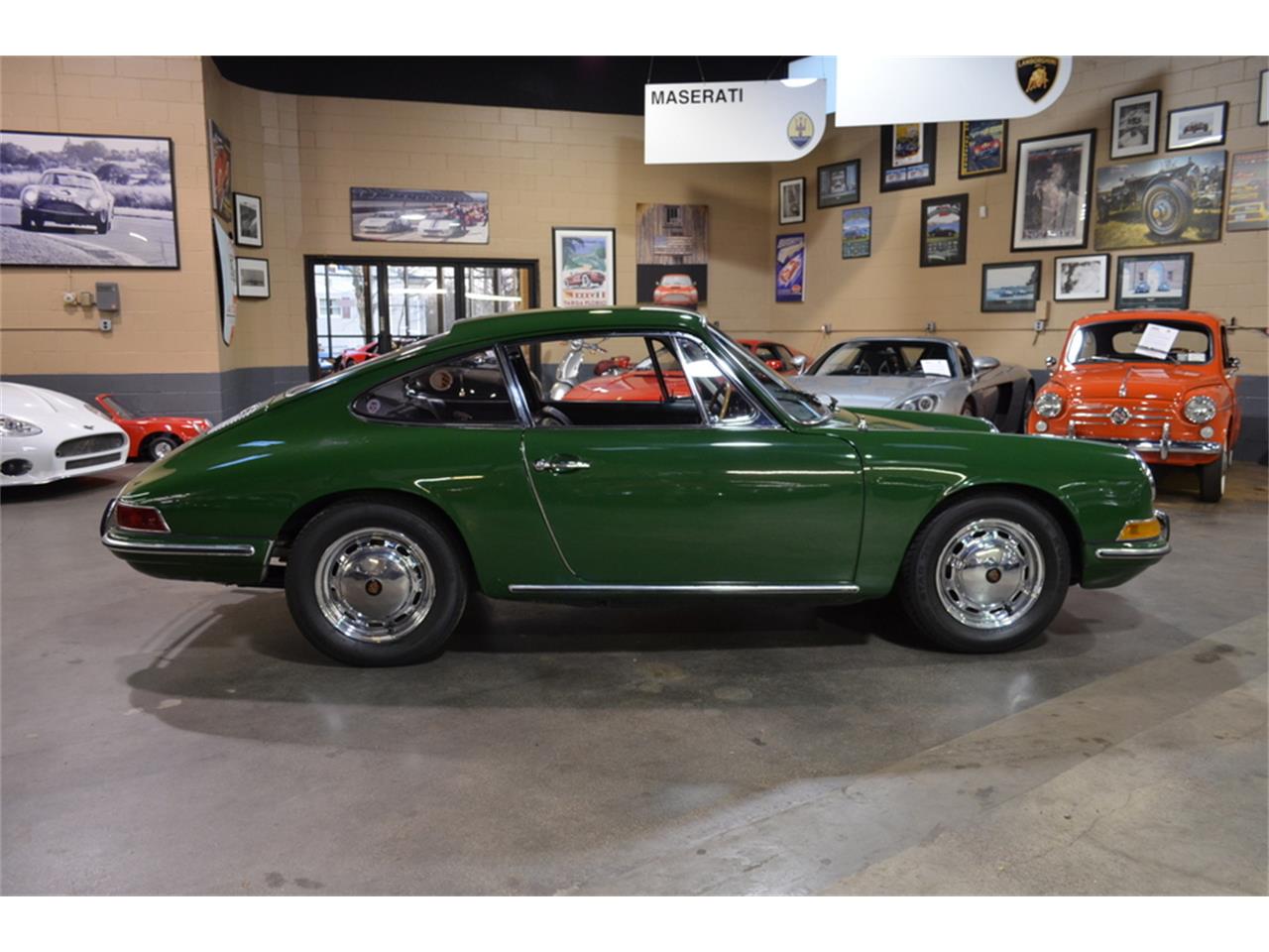 1966 Porsche 912 for sale in Huntington Station, NY – photo 8