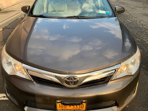 2014 Toyota Camry LE for sale in Kings Park, NY – photo 8