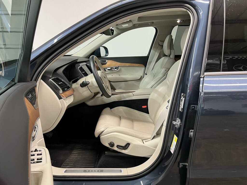 2020 Volvo XC90 T6 Inscription 7-Passenger AWD for sale in Raleigh, NC – photo 14
