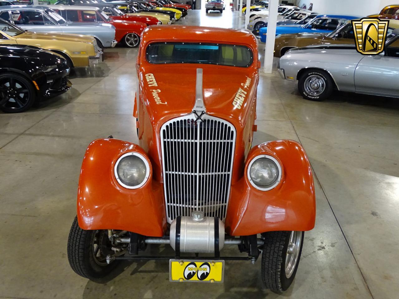 1933 Willys Gasser for sale in O'Fallon, IL – photo 44