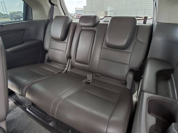 2011 HONDA ODYSSEY TOURING EXL for sale in Brooklyn, NY – photo 3