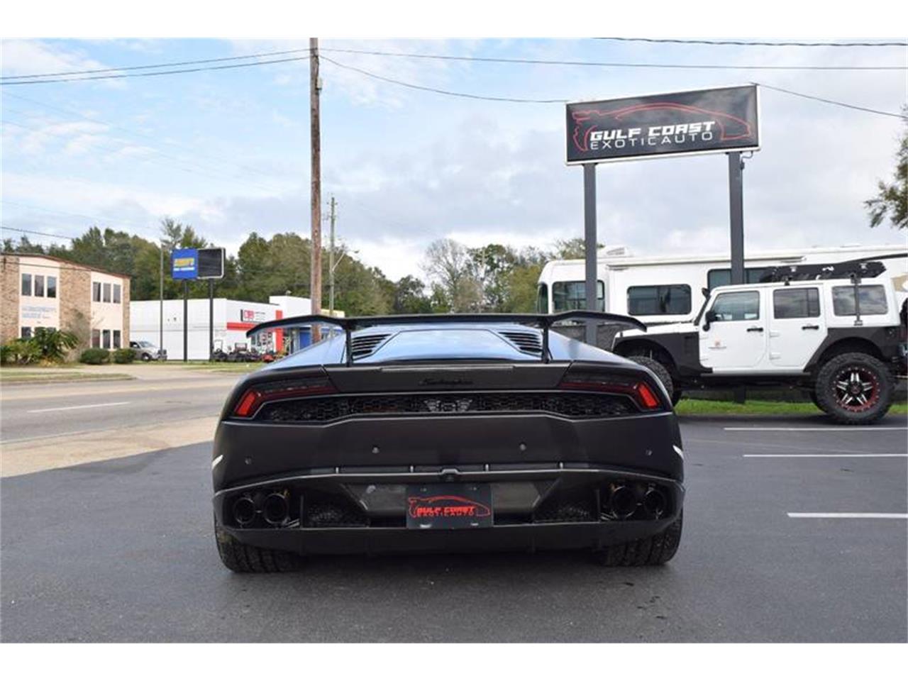 2015 Lamborghini Huracan for sale in Biloxi, MS – photo 16