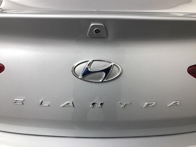 2020 Hyundai Elantra SE for sale in GRANDVILLE, MI – photo 23