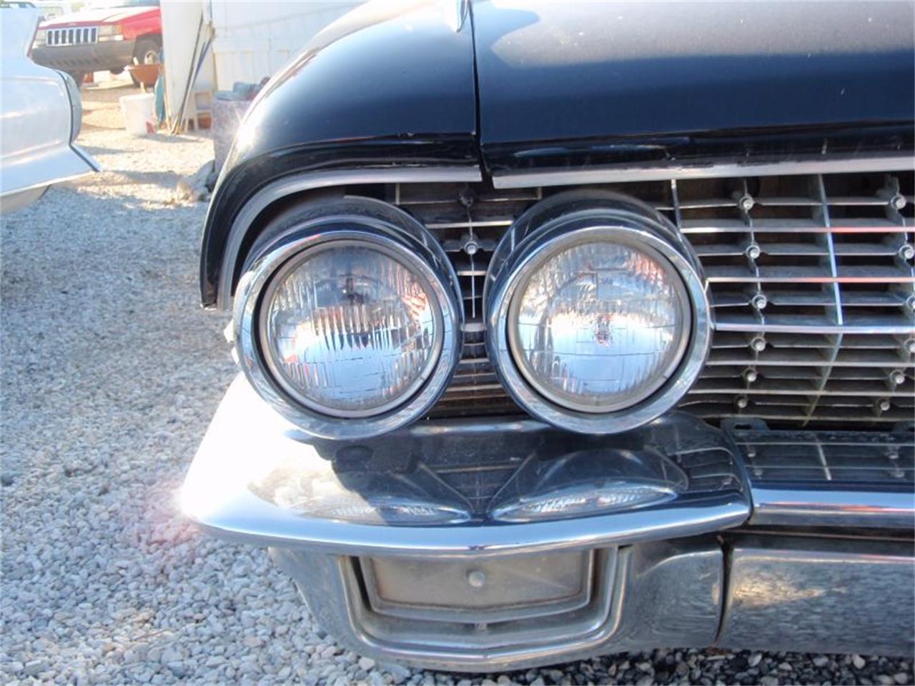 1961 Cadillac 4-Dr Sedan for sale in Quartzite, AZ – photo 34