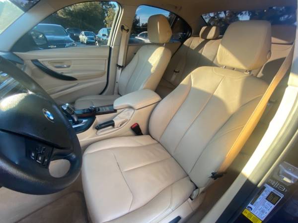 2014 BMW 320i 4dr Sdn 320i RWD - - by dealer - vehicle for sale in Bradenton, FL – photo 15