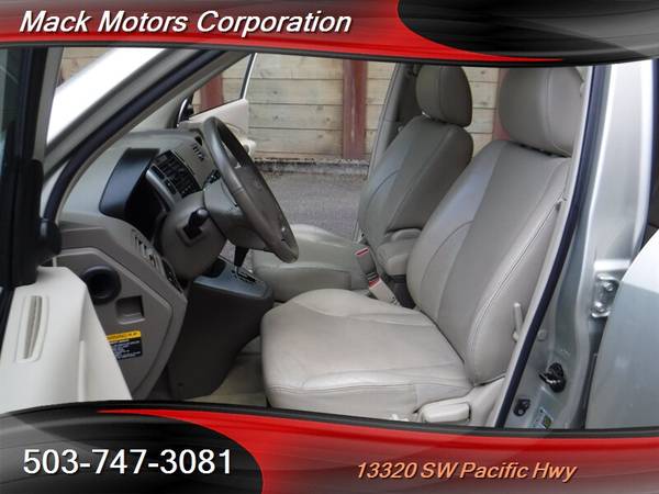 2006 Hyundai Tucson Limited 1-Owner Leather Moon Roof 24MPG *Equinox* for sale in Tigard, OR – photo 12