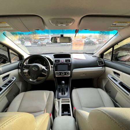 2015 Subaru Outback Wagon AWD Touring - - by dealer for sale in Pullman, WA – photo 2