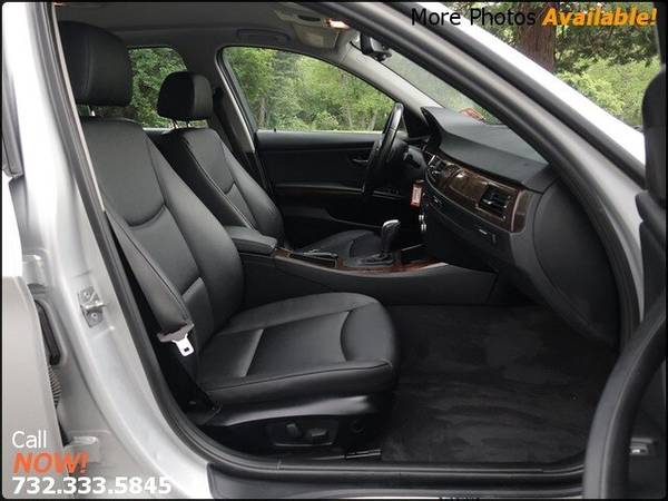 2011 *BMW* 328I* *SPORT* *SEDAN* *ONLY 87K MILES* 3-SERIES c300 a4 for sale in East Brunswick, NY – photo 10