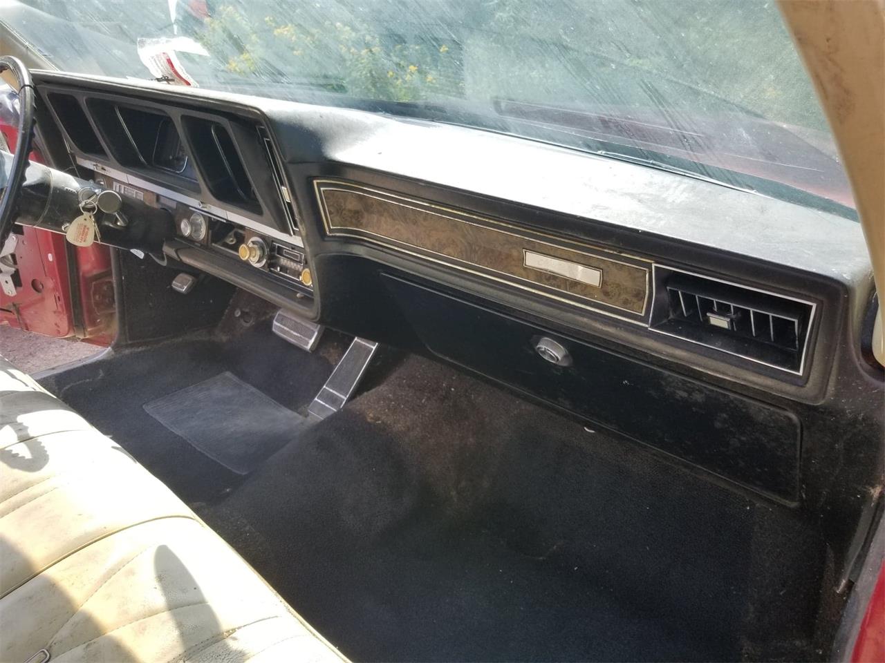 1969 Oldsmobile 98 for sale in Thief River Falls, MN – photo 17