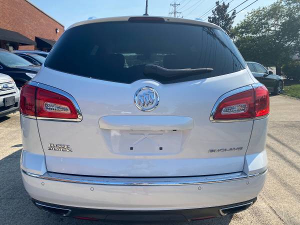 2016 buick enclave 30 day warranty - - by dealer for sale in Smyrna, TN – photo 5