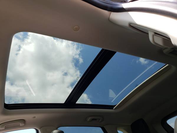2017 Caddy Cadillac XT5 Luxury suv Gray for sale in Jonesboro, AR – photo 23