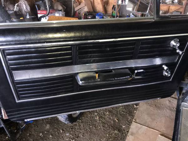 1967 Ford Galaxie 500 for sale in Reading Center, NY – photo 9