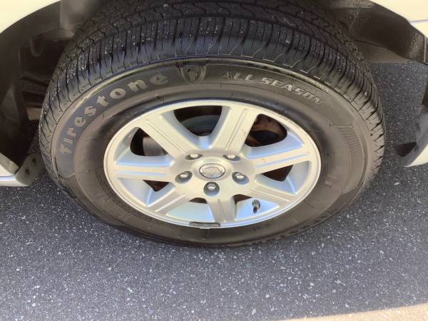 2010 Chrysler Town and County Touring New Tires Excellent Condition! for sale in Sarasota, FL – photo 9