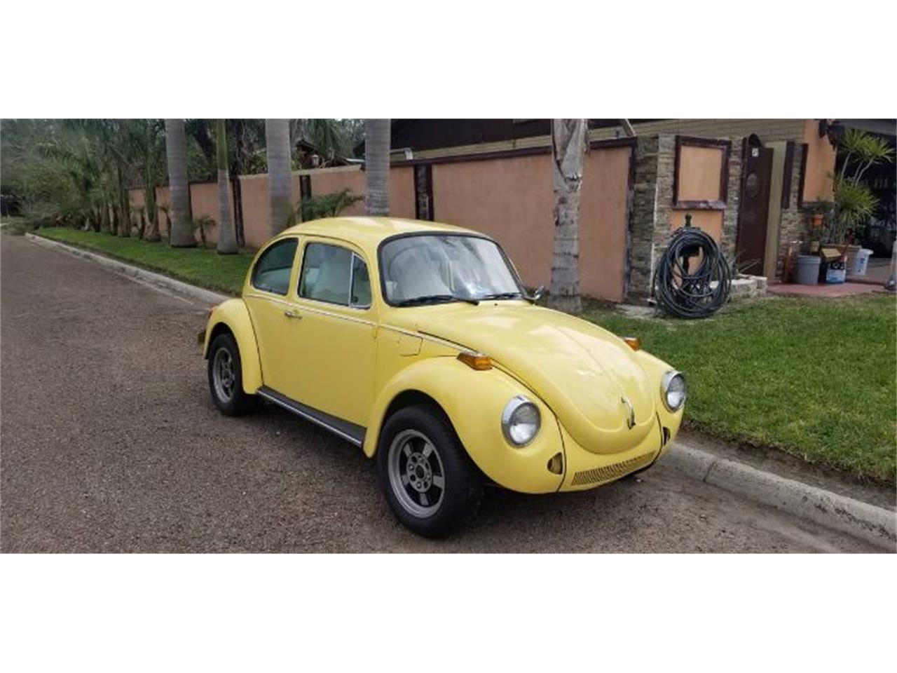 1974 Volkswagen Super Beetle for sale in Cadillac, MI – photo 10