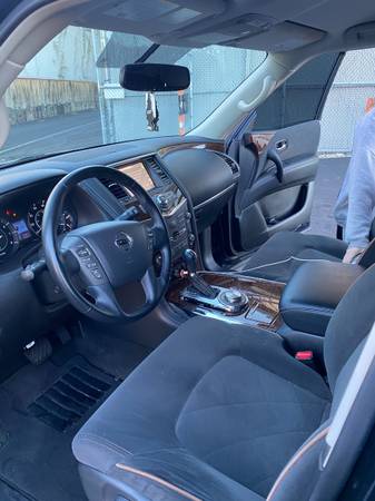Nissan Armada $30,000 OBO!!! - cars & trucks - by owner - vehicle... for sale in Washington, District Of Columbia – photo 5