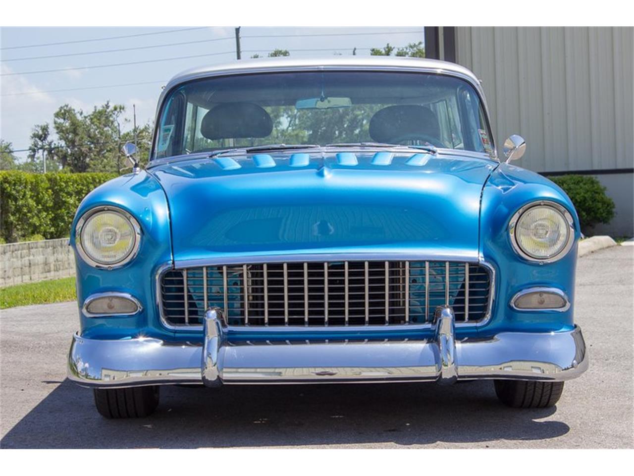 1955 Chevrolet Nomad for sale in Palmetto, FL – photo 47