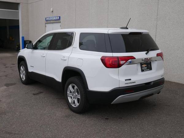 2017 GMC Acadia SLE for sale in North Branch, MN – photo 3