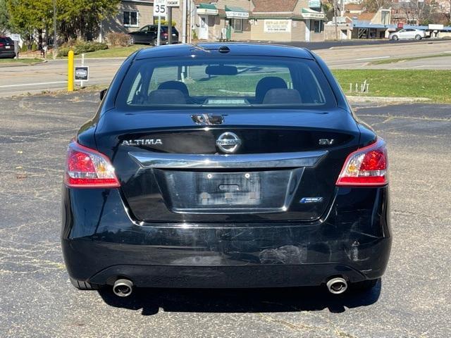 2013 Nissan Altima 2.5 SV for sale in Pittsburgh, PA – photo 4