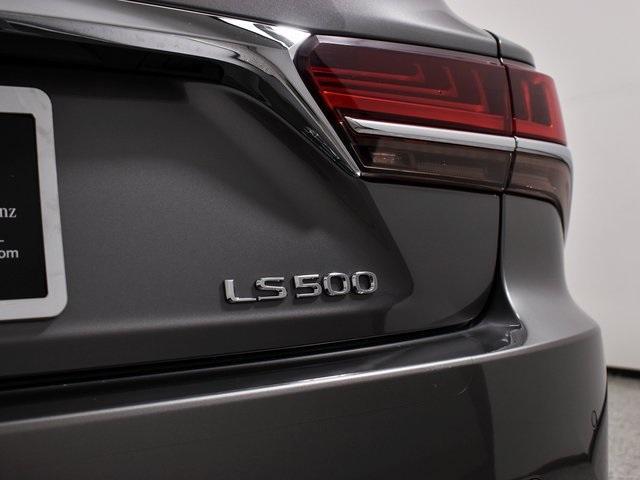 2019 Lexus LS 500 LS 500 for sale in Watkinsville, GA – photo 8