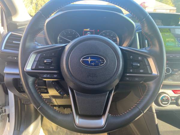 2021 Subaru Crosstrek 2 0i Limited AWD - 12, 932 Miles - cars & for sale in Chicopee, MA – photo 7