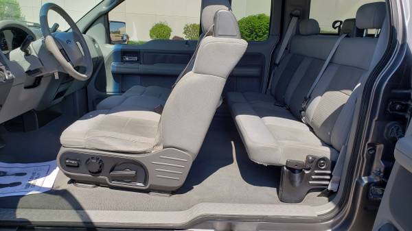 2004 Ford F150 XLT 4X4 9, 650 - - by dealer - vehicle for sale in Muncie, IN – photo 10