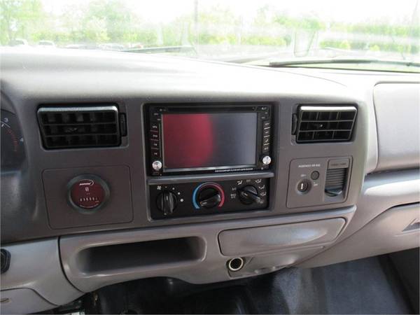 2000 FORD F250 SUPER DUTY XLT, Black APPLY ONLINE for sale in Summerfield, SC – photo 7