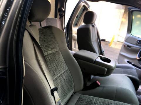 2003 Ford F150 XL Supercab 4.6L V8 RWD Runs Great for sale in Columbus, OH – photo 14