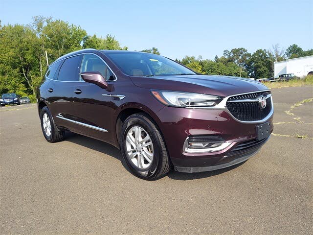 2018 Buick Enclave Premium AWD for sale in Other, PA