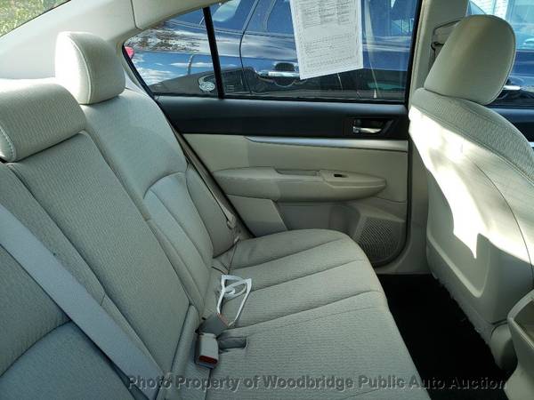 2010 *Subaru* *Legacy* Gold - cars & trucks - by dealer - vehicle... for sale in Woodbridge, District Of Columbia – photo 11