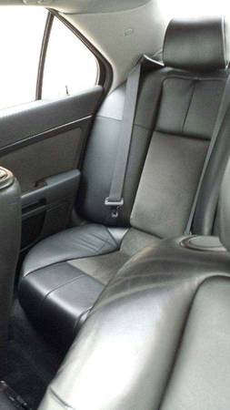 2008 CADILLAC STS V SUPER LOW MILES for sale in Brooklyn, NY – photo 19