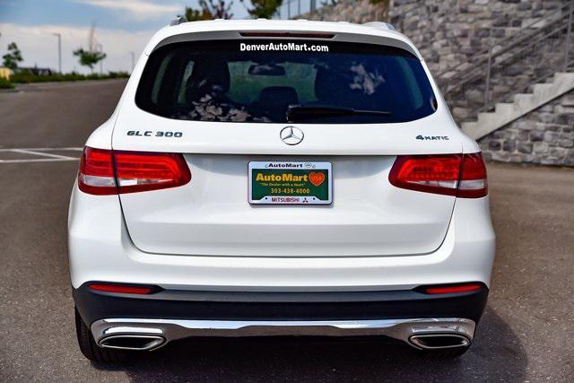 2019 Mercedes-Benz GLC 300 Base 4MATIC for sale in Parker, CO – photo 5