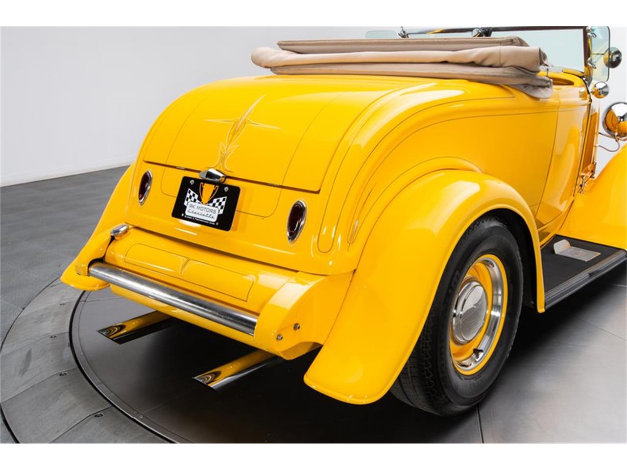 1932 Ford Roadster for sale in Charlotte, NC – photo 24