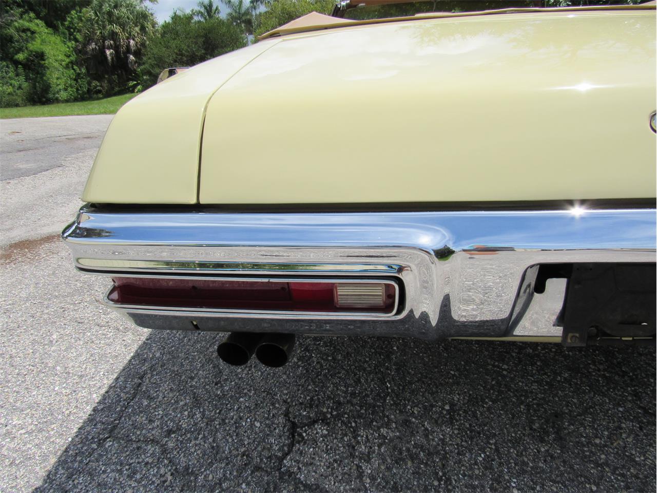 1970 Pontiac GTO for sale in Sarasota, FL – photo 54