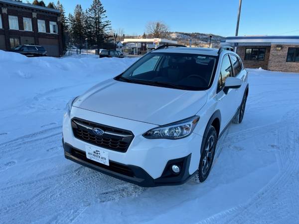 2018 Subaru Crosstrek 2 0i Premium 37k Miles Loaded UP Heated Seats for sale in Duluth, MN – photo 4